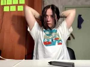 mariannimoto's webcam