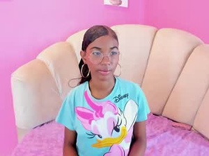 marianrosse's webcam