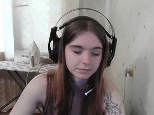 mariareallive's webcam