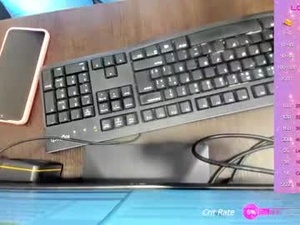 mariatyler's webcam