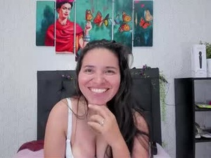 marie_g33's webcam