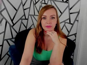 marie_hayes's webcam