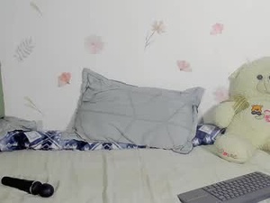 marie_pourtoi's webcam