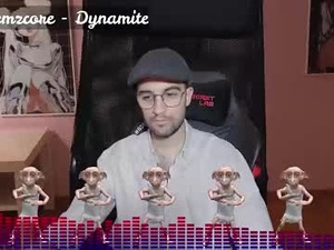 marielessfan's webcam