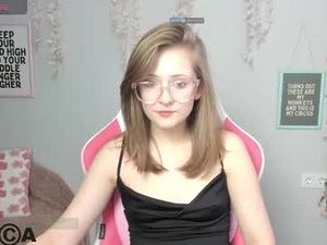 mariellmoon's webcam