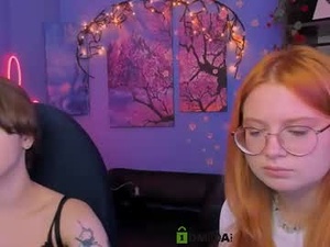 marielsun's webcam
