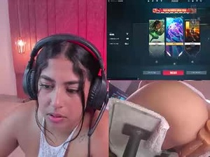 marihanferrer's webcam