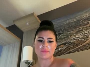 mariiemonet's webcam
