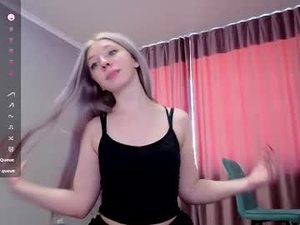 marikko_lin's webcam