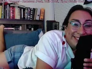 marina_tangerina's webcam