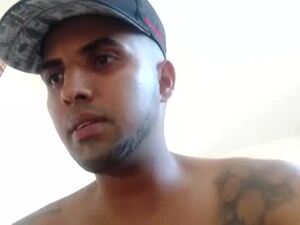 mario996719's webcam