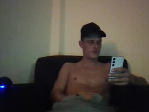 mariomillion's webcam