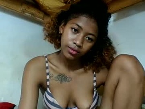marisandra's webcam