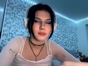marisharizor's webcam