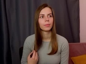 marissakirchen's webcam