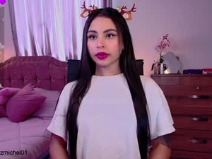 marivimichel01's webcam