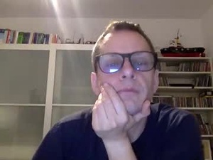 mark32571's webcam