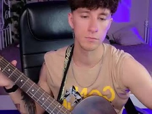 mark_caron's webcam