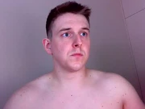 markblond's webcam