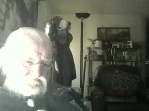 markenstien's webcam