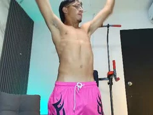 markos_luxe's webcam