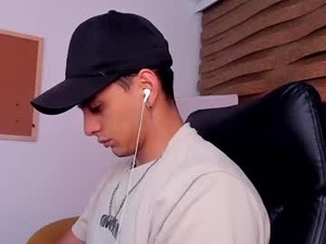 markpotier's webcam