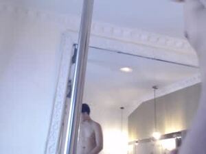 marksgarcia's webcam