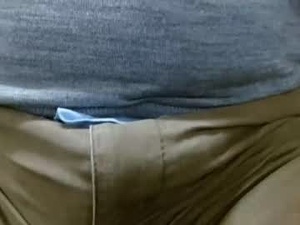 marksone's webcam