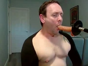markussub's webcam