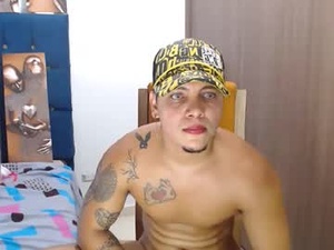 markvegan's webcam