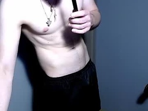 markvenom1's webcam