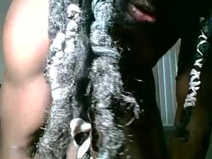 marleytthomas's webcam