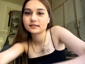 marlinmadeau's webcam
