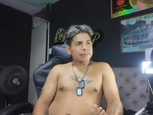 marlonpulidoldp's webcam