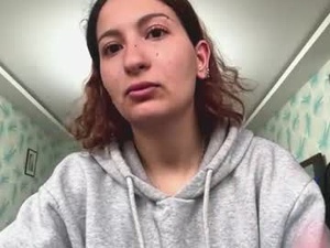 marquitacapozzoli's webcam