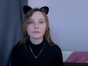 marquitamergel's webcam