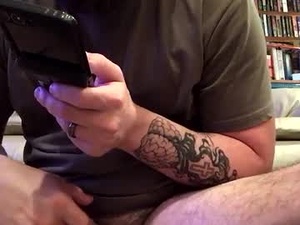 marriedbigcock27's webcam