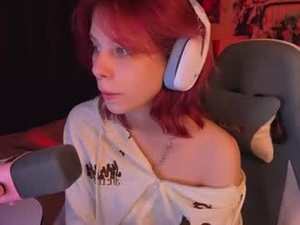 marrmariss's webcam