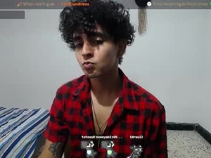 mars_miller's webcam