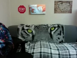 marshmallowfluffernutter's webcam