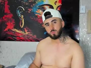 martin_foster_'s webcam