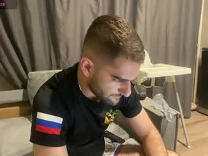 martin_gray_'s webcam