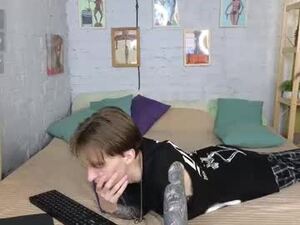 martin_jin's webcam