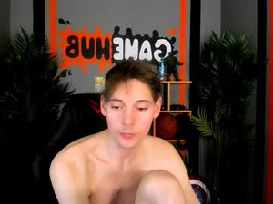 martin_perry's webcam