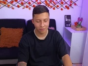 martin_west's webcam