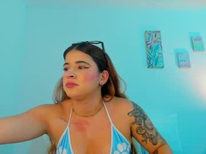 martina_connor1's webcam