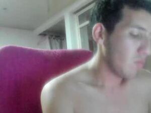 martinsanta's webcam