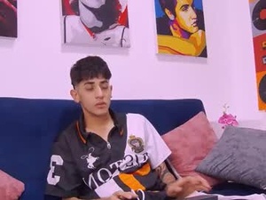 martony_storm's webcam