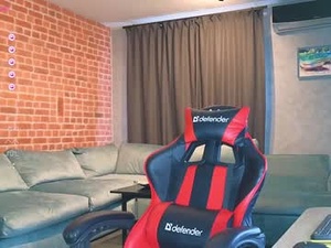 maruroche's webcam