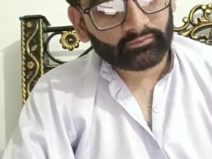 marvelousperson's webcam